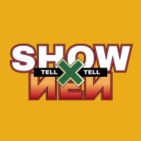 Show NEN Tell ✨ (@shownentell) 's Twitter Profile Photo Show NEN Tell ✨ (@shownentell) 's Twitter Profile Photo