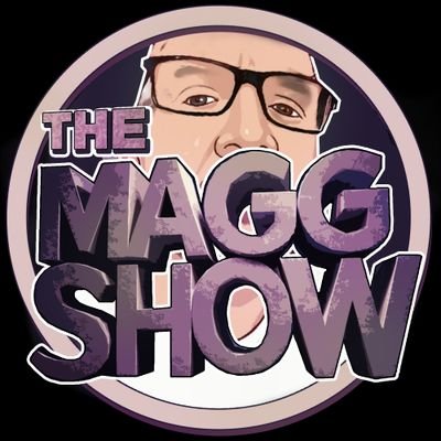 Creator of THEMAGGSHOW on YouTube. XNC PODCAST with Colt Eastwood. Executive Chef. Gamer since 1979. PS5 and SERIES X-IAMTHEMAGG. https://t.co/Yt7DrK2vXo