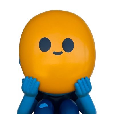news and crypto, with jokes and art. contrarian. love psychology and great design. fan of @alexmdc art and his project @MeEvryday