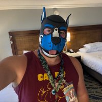 Fursona non grata (@machetepup) 's Twitter Profile