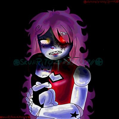 Skullritozzzz's profile picture. 