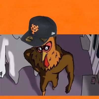 野球アカウントつくってみました! 生粋の巨人ファンです🐰よかったら仲良くしてください!!無言フォローも大歓迎です!妻は虎党🐯 ウォーカー世代#G党
