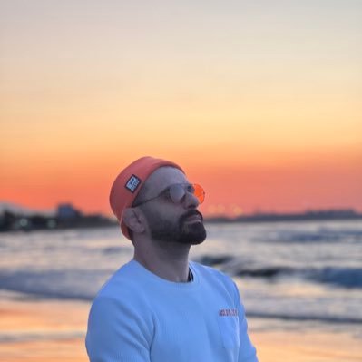 Sunnykasmaei's profile picture. آتش به اختیار