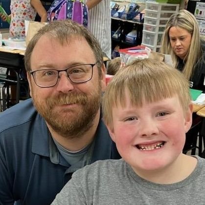 John__Weeks's profile picture. Father, Husband, Outdoorsman. MIZ-Forever