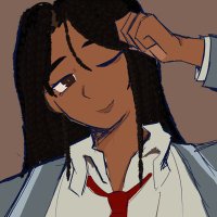 Fredquisha Pierce - No16 (@roachcrib) 's Twitter Profile