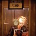 Blonde Usherette. (@victoriasenga) Twitter profile photo Blonde Usherette. (@victoriasenga) Twitter profile photo