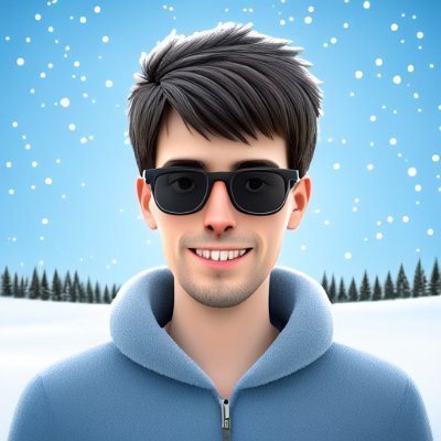 DenysIsaichenko's profile picture. 