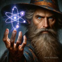 Metal XPR Alchemist (@cryptoassetbro) 's Twitter Profile