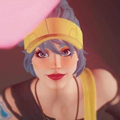 forbiele's profile picture. UEFN developer ┃Maps, Verse, UI, 3d models ┃  🇨🇦🇺🇦

DM For Inquiries