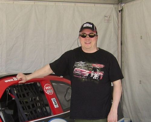 Capt_Brad14's profile picture. 