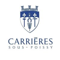 Ville de Carrières-sous-Poissy (@ville_carrieres) 's Twitter Profile