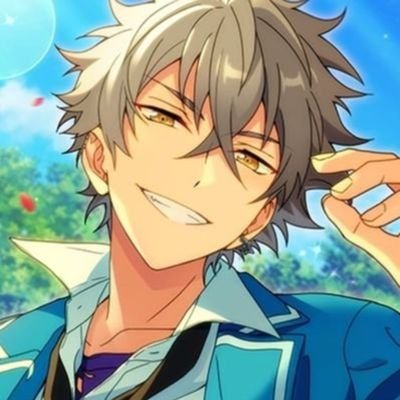 20↑とっくに成人済み/あんスタ晃牙くん🐺最推し
(🦇アンデ箱推し🦇)
(晃牙くん、零晃は特に叫んでます😅)
推しVさん🪽💍/🖤💉❤️🩹/ 🦊♟️/
🐾/🐾🐟/🏮🍶/🦁/🌈⚡/
無言フォロー失礼します🙇♀
お別れはブロ解でお願いします
