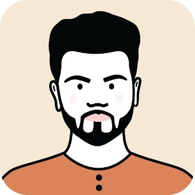 kutirstudio's profile picture. Pharmacy Technician, Visual Identity and UX/UI, Student at UOPeople