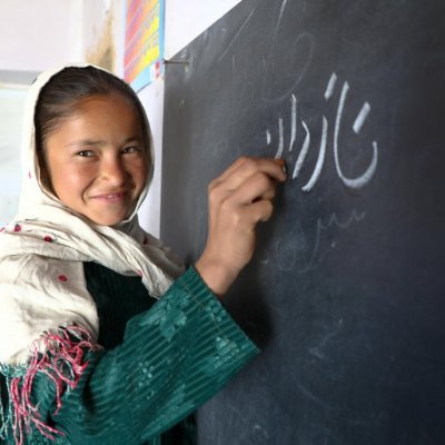 Empowering women, enriching minds / Education & Women Rights Advocacy