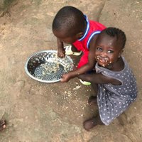 Ebrima Manneh (@jm0198093) 's Twitter Profile