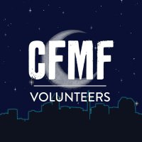 CFMF Volunteers (@cfmfvolunteers) 's Twitter Profile