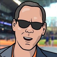 Brain (@astrosbrain) 's Twitter Profile