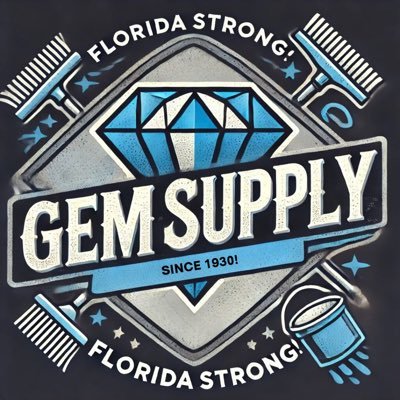 Improving Lives with Cleaning Supplies since 1930!
