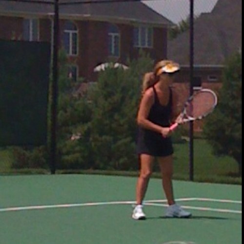 TraciKat's profile picture. 