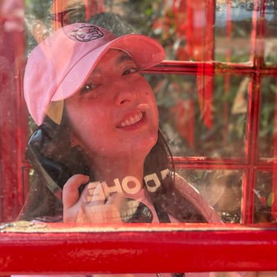 Software Engineer | #100devs 🇨🇺 |@PokemonTCG Collector | @Love_Deepspace fan | she/her