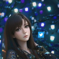 ふかしぎ❓♂ (@fukashiginano) Twitter profile photo