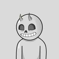 GREYMAN (@greymanverse) 's Twitter Profile Photo