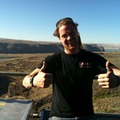 protoolschris's profile picture. A doer of many things...