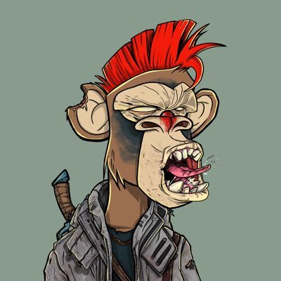PUNK⚡️さんのプロフィール画像