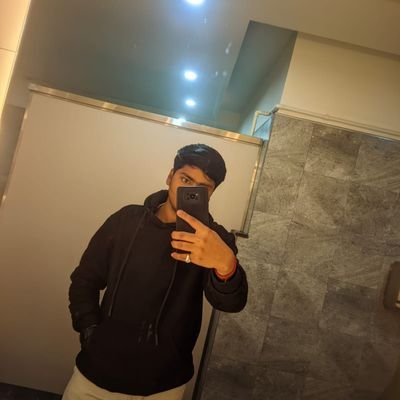 7_7_shivam's profile picture. Shaping the future, one line of code at a time.