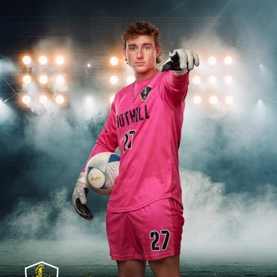 Josh_Picker27's profile picture. Foothill high Varsity Soccer | 2025 | GK | 6’ | 180 | gpa 4.2 | Insta @thejoshpicker | Philippians 4:6