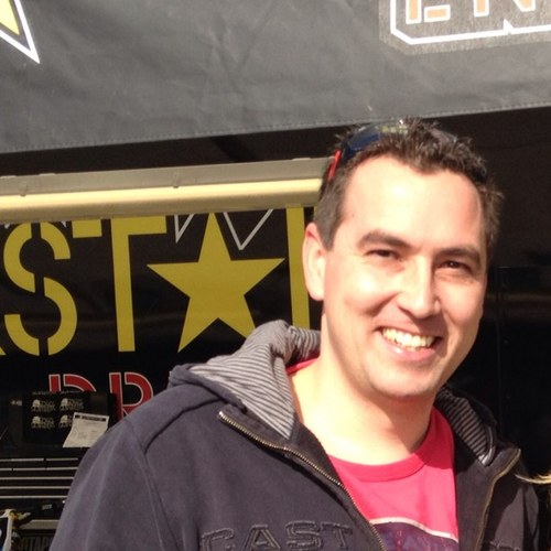 BonneKW's profile picture. Een vliegende kraai vangt altijd wat