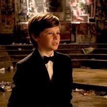 GothamWayneEnt's profile picture. Here to clean up the City.