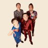 kemonogahara's profile picture. 京都を中心に活躍するライブバンド「獣ヶ原」の公式アカウント。今日も夜を枕に「SMILE & GROOVE!!」