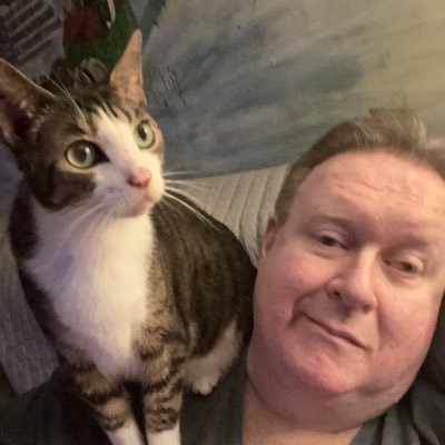 catdaddy1966's profile picture. Star Trek, Kolchak-The Night Stalker and anything Olivia Newton-John. I love my cats. I love scary movies! 🎥