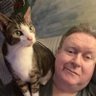 catdaddy1966's profile picture. Star Trek, Kolchak-The Night Stalker and anything Olivia Newton-John. I love my cats. I love scary movies! 🎥
