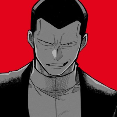 Giovanni of Team Rocket! Cyrus’ Loverさんのプロフィール画像