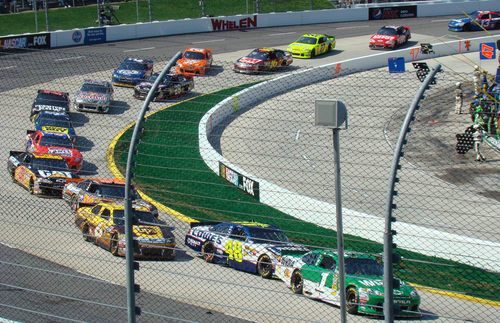 RacerAidan's profile picture. 