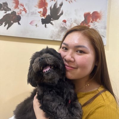 elimarnoisml's profile picture. Elim Carmel Araño-Ismael 💍 RMT, MLS (ASCPi) CM, Drug Test Analyst 💉🔬🦠  coal’s mom 🐶