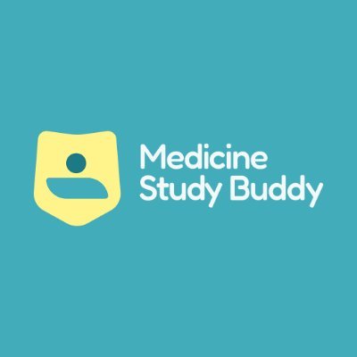 medstudybuddy's profile picture. The Most Trusted Resource for Med Students Worldwide
Discover our guides & join over 47,000 Students