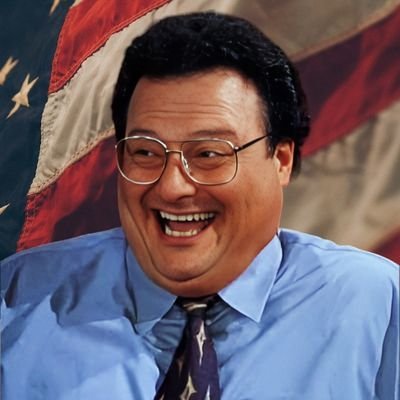 Native Philadelphian 🦅 intern at Kramerica Industries • #seinfeld (not actually Wayne Knight) • might be @propaneface