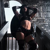 Sirena Veil (@sirenaveil) 's Twitter Profile