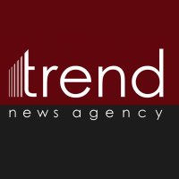 Trend News Agency (@trend_en) 's Twitter Profile Photo Trend News Agency (@trend_en) 's Twitter Profile Photo