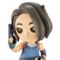 daily jill valentine (@jillslockpick) 's Twitter Profile Photo daily jill valentine (@jillslockpick) 's Twitter Profile Photo