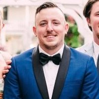 Justin Starr (@jstarr02) 's Twitter Profile Photo Justin Starr (@jstarr02) 's Twitter Profile Photo