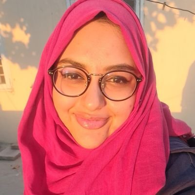 AdeelaAkmal's profile picture. Journalist | Writer | Foodie| Makeup Enthusiast | Chronic Procrastinator | Wife to @Ali_enbrain