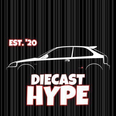 @DiecastHype