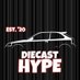Diecast Hype (@diecasthype) Twitter profile photo Diecast Hype (@diecasthype) Twitter profile photo