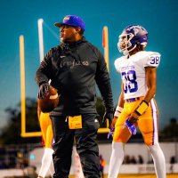Antwoine Means (@coachameans) 's Twitter Profile