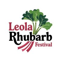 LeolaRhubarbFestival (@rhubarbfestival) 's Twitter Profile