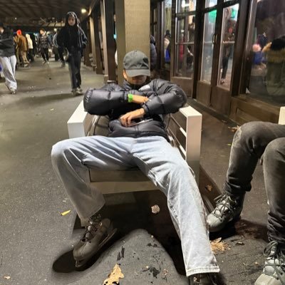 MElnesaffi's profile picture. 